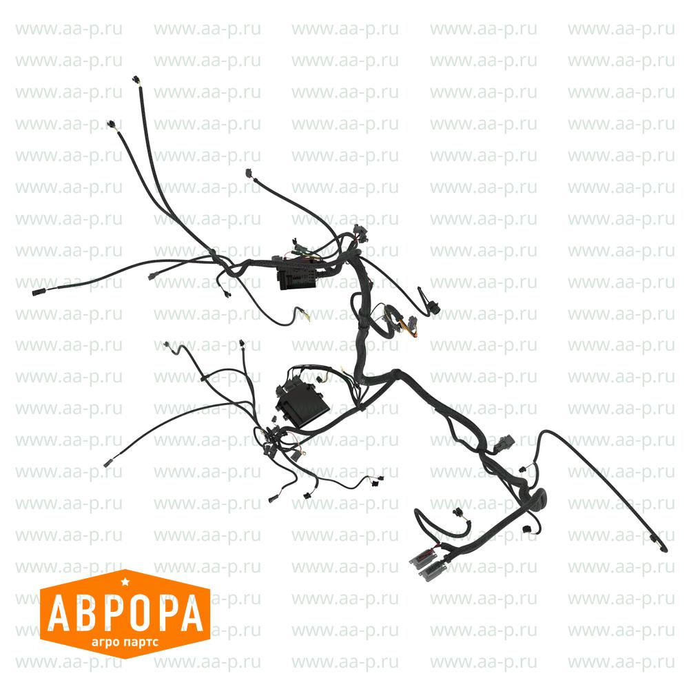 AL162724 ЖГУТ  ПРОВОДОВ